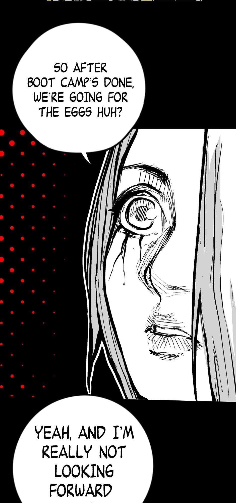 Tomahawk Angel Chapter 39 - Page 18