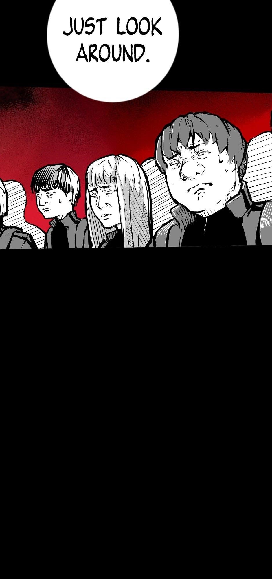 Tomahawk Angel Chapter 39 - Page 20