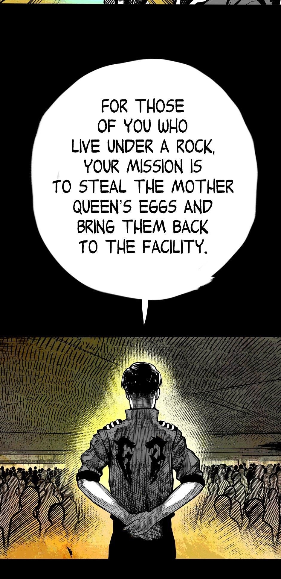 Tomahawk Angel Chapter 39 - Page 22