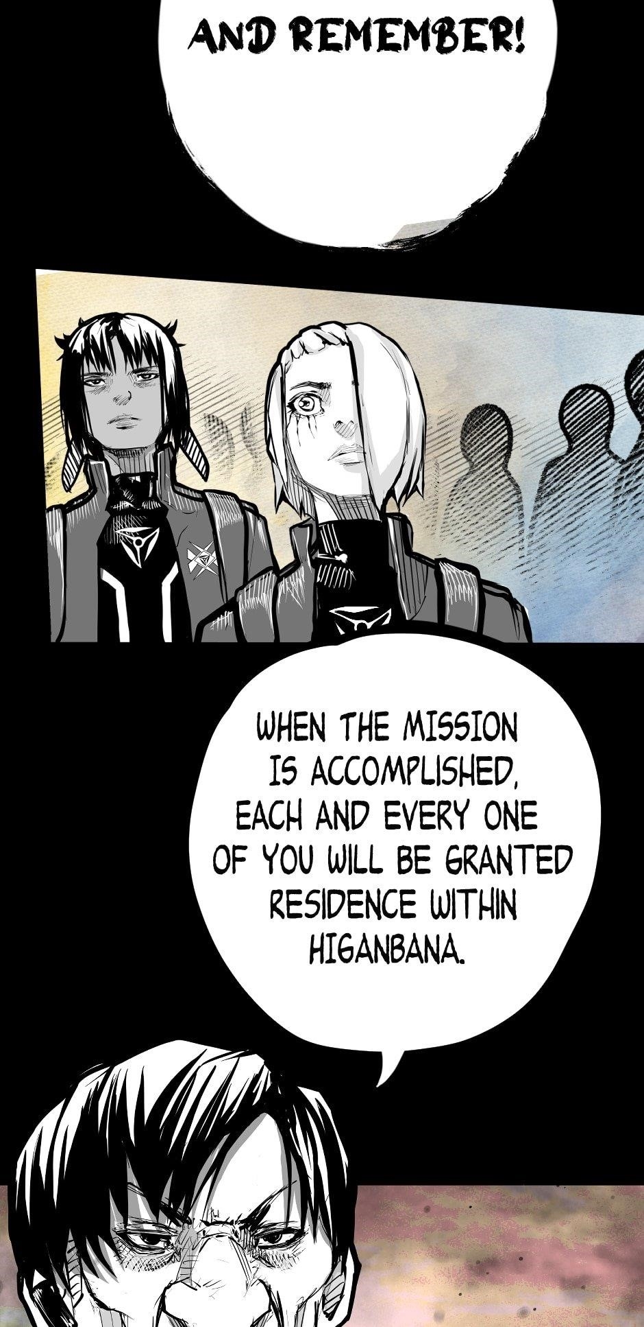 Tomahawk Angel Chapter 39 - Page 24