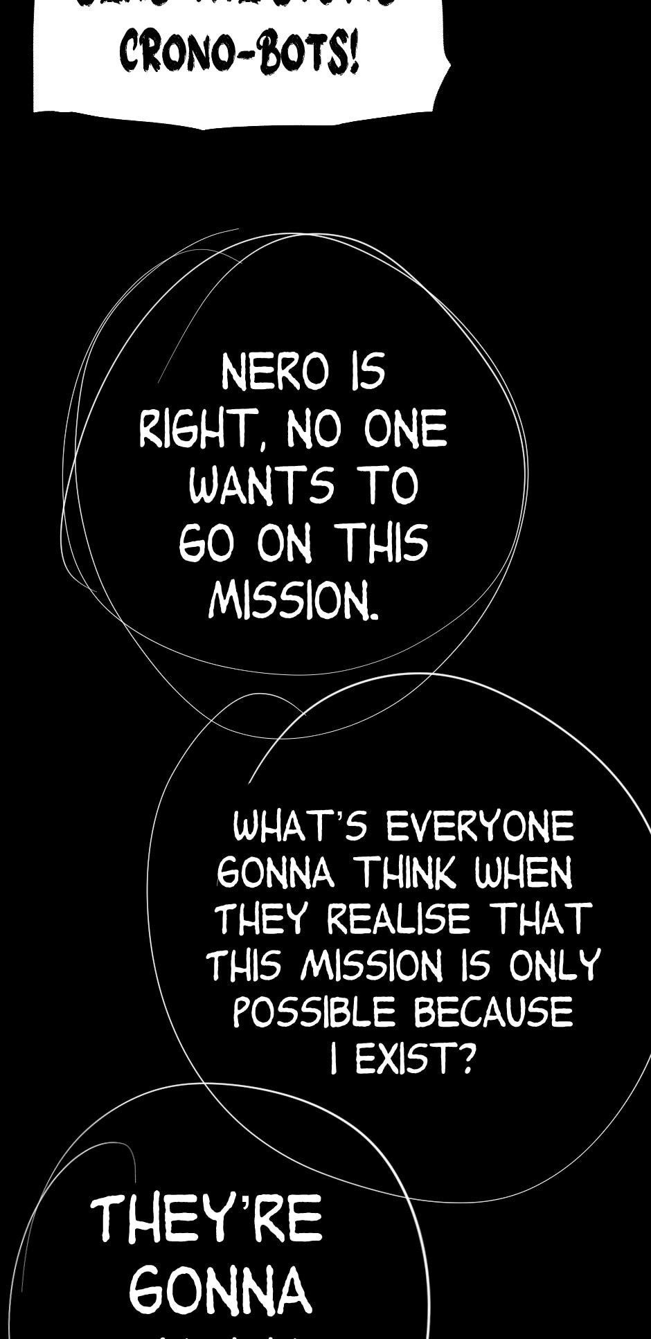 Tomahawk Angel Chapter 39 - Page 29