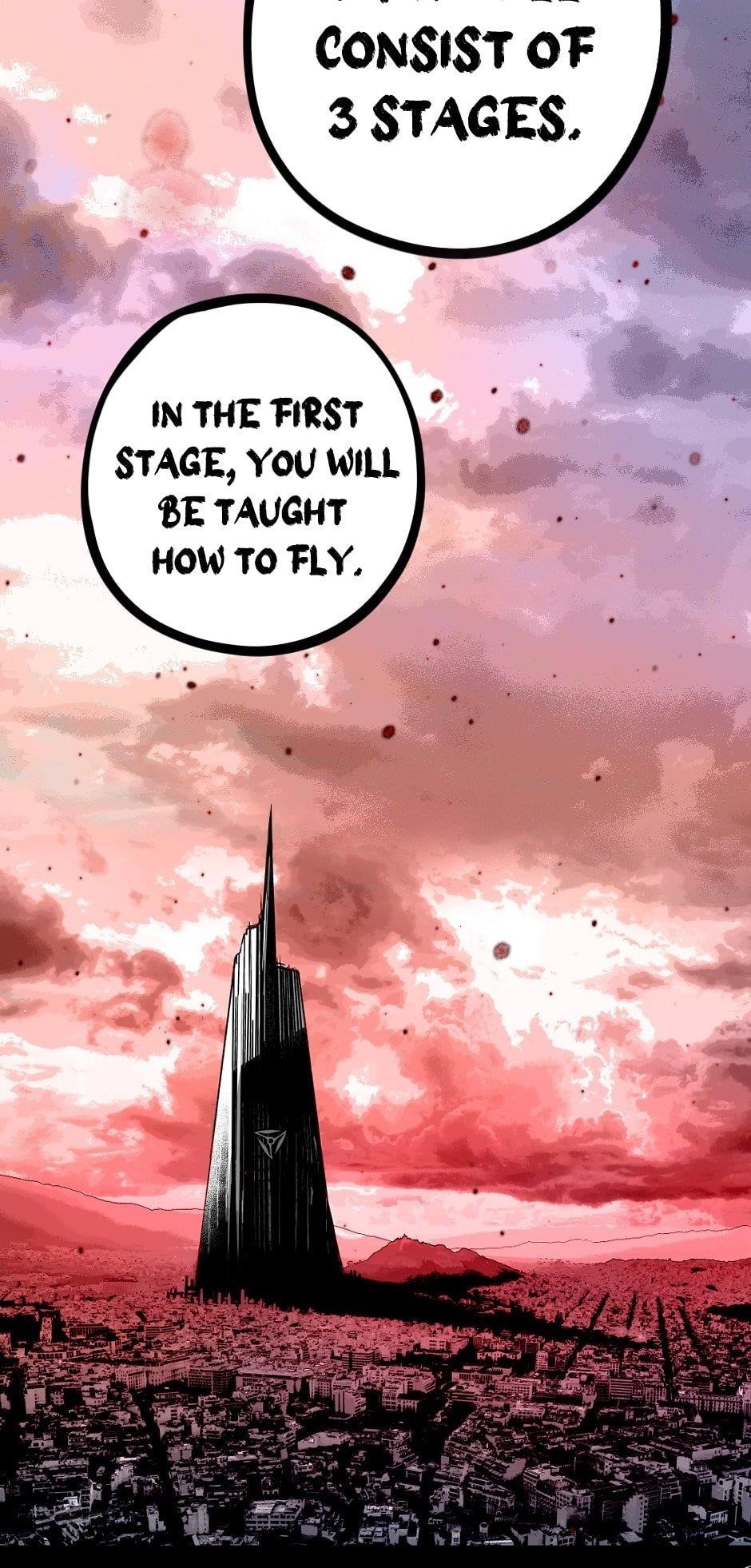 Tomahawk Angel Chapter 39 - Page 3