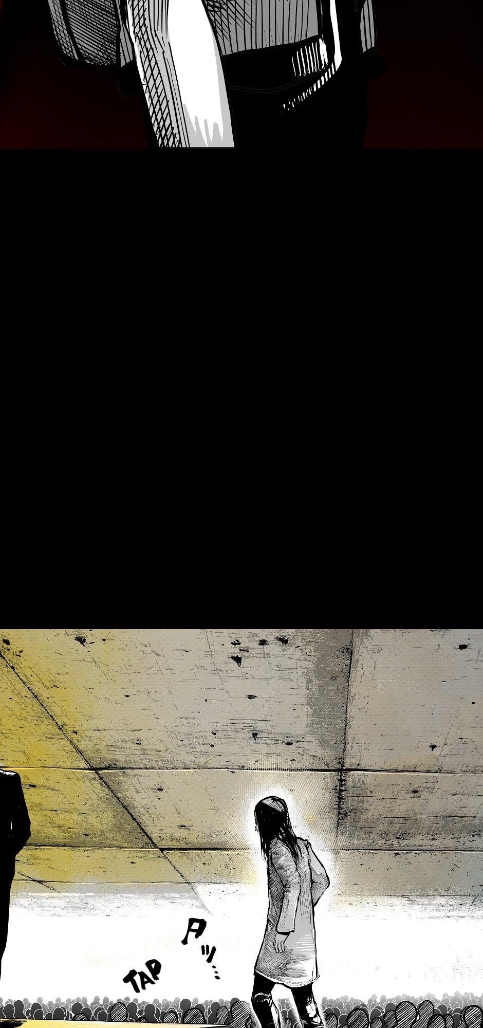 Tomahawk Angel Chapter 39 - Page 34