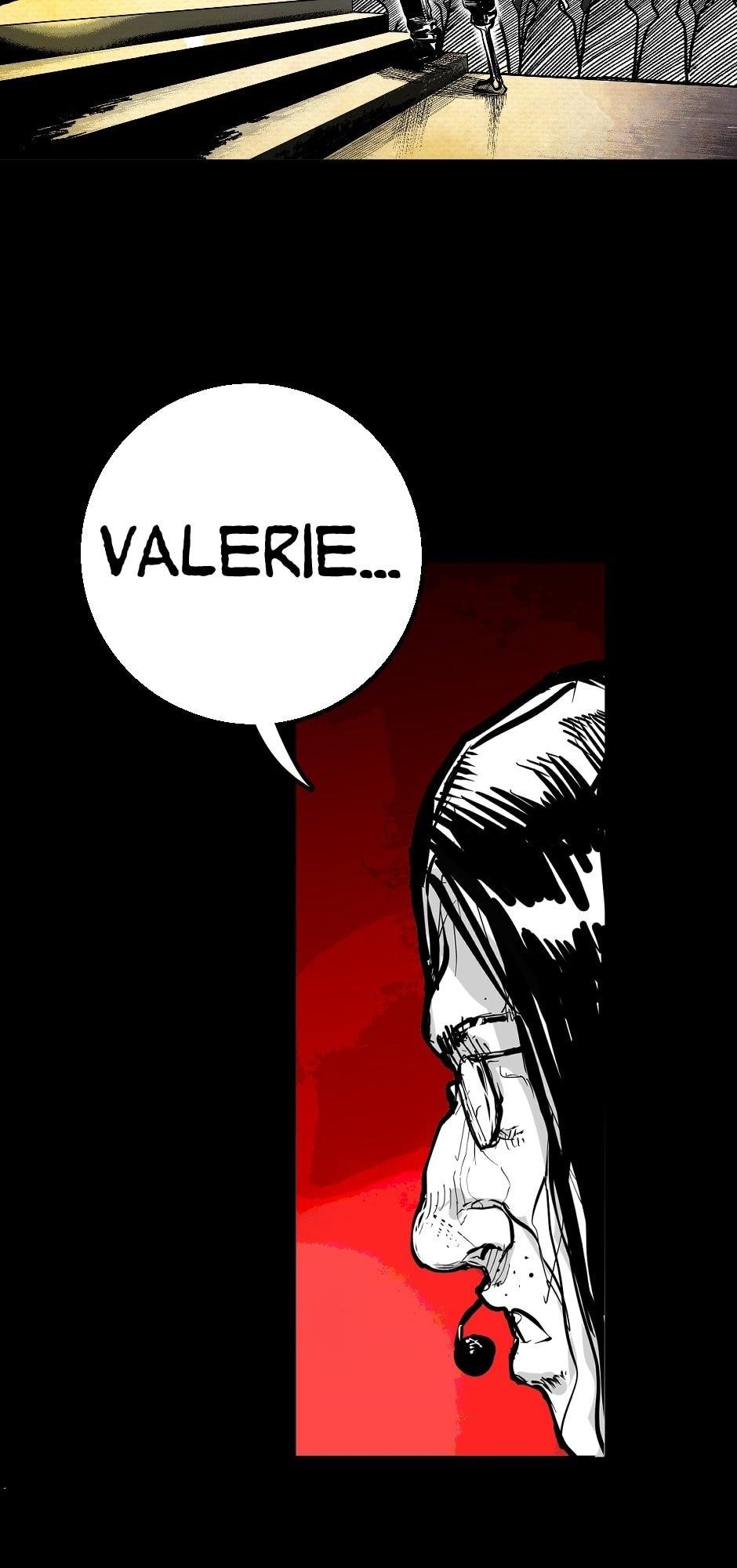 Tomahawk Angel Chapter 39 - Page 35