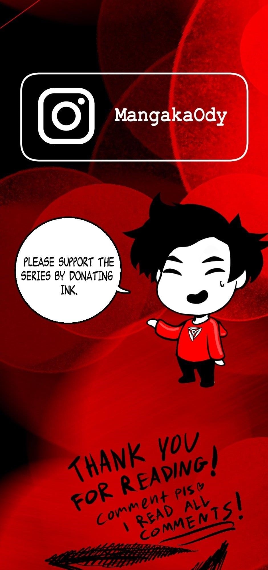 Tomahawk Angel Chapter 39 - Page 39