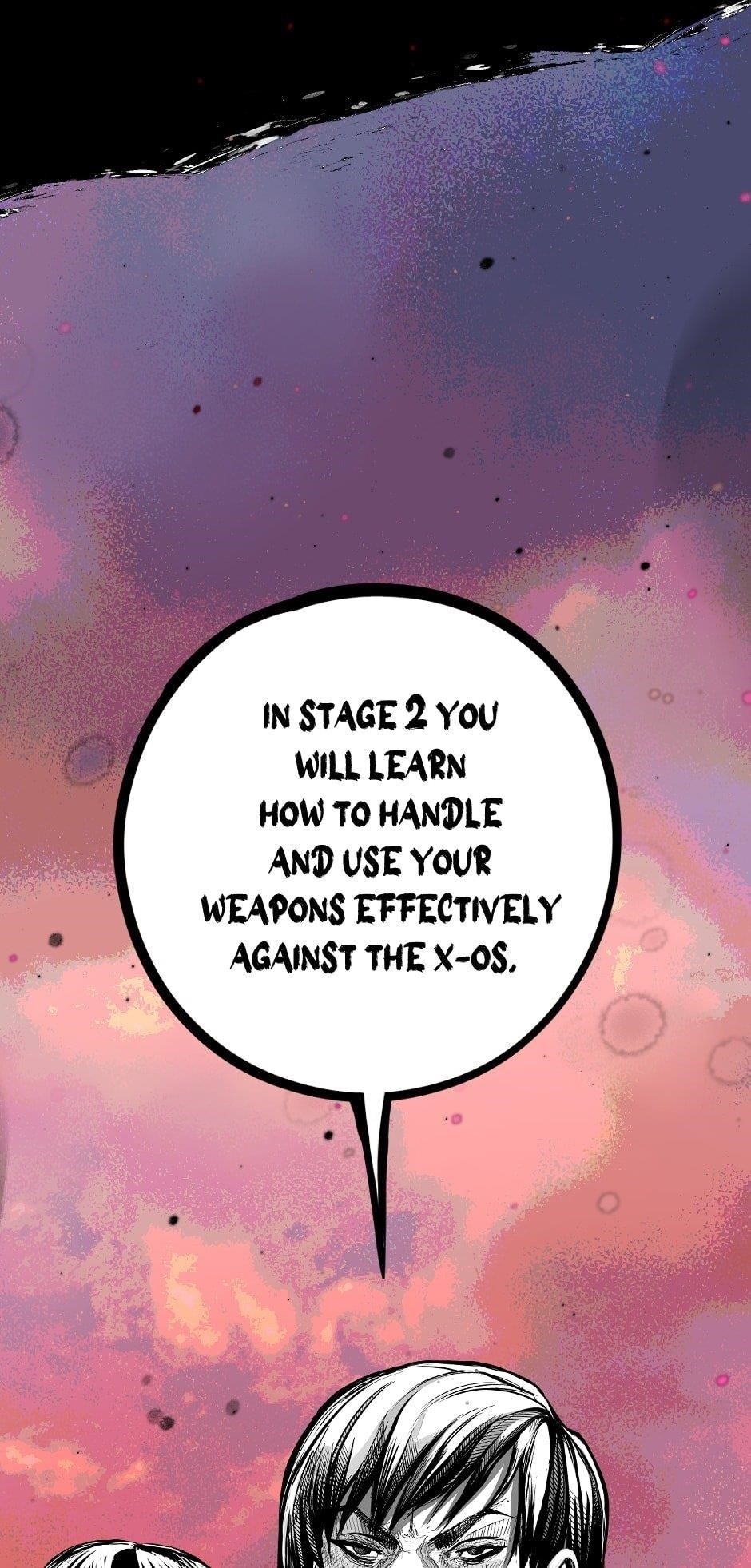 Tomahawk Angel Chapter 39 - Page 4