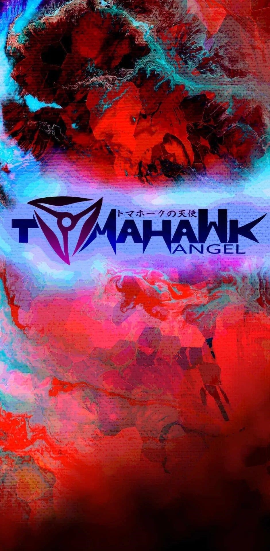 Tomahawk Angel Chapter 4 - Page 1