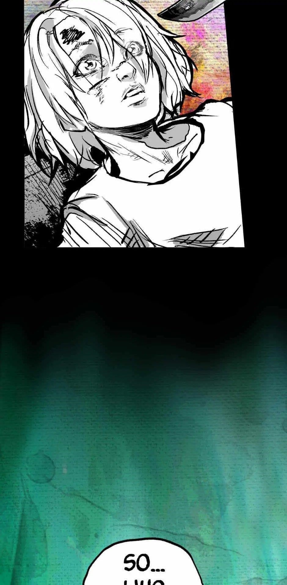 Tomahawk Angel Chapter 4 - Page 10