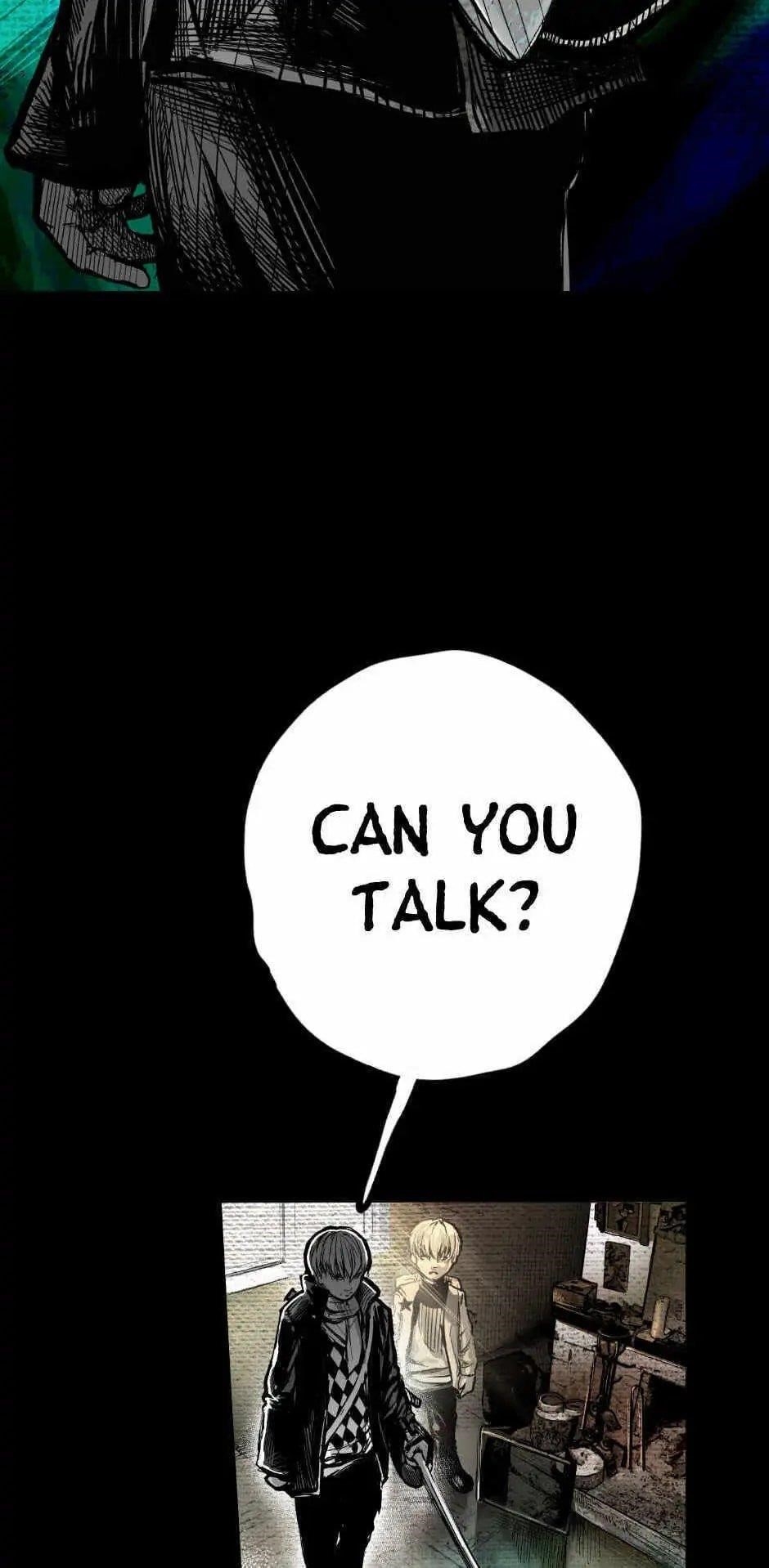 Tomahawk Angel Chapter 4 - Page 12