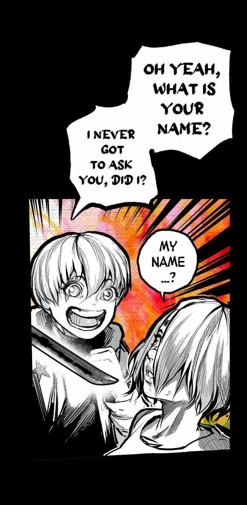 Tomahawk Angel Chapter 4 - Page 15