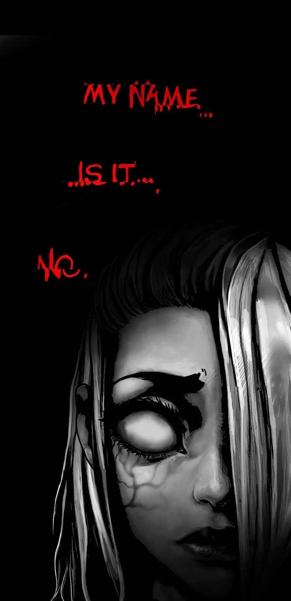 Tomahawk Angel Chapter 4 - Page 16