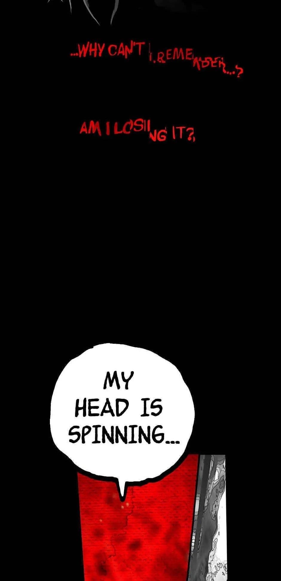 Tomahawk Angel Chapter 4 - Page 17