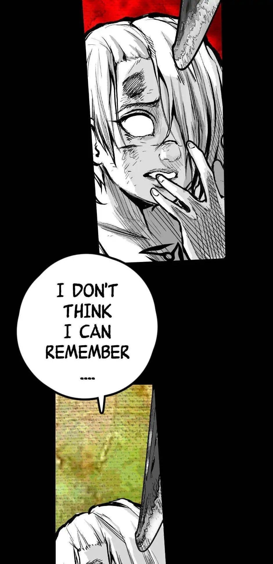 Tomahawk Angel Chapter 4 - Page 18