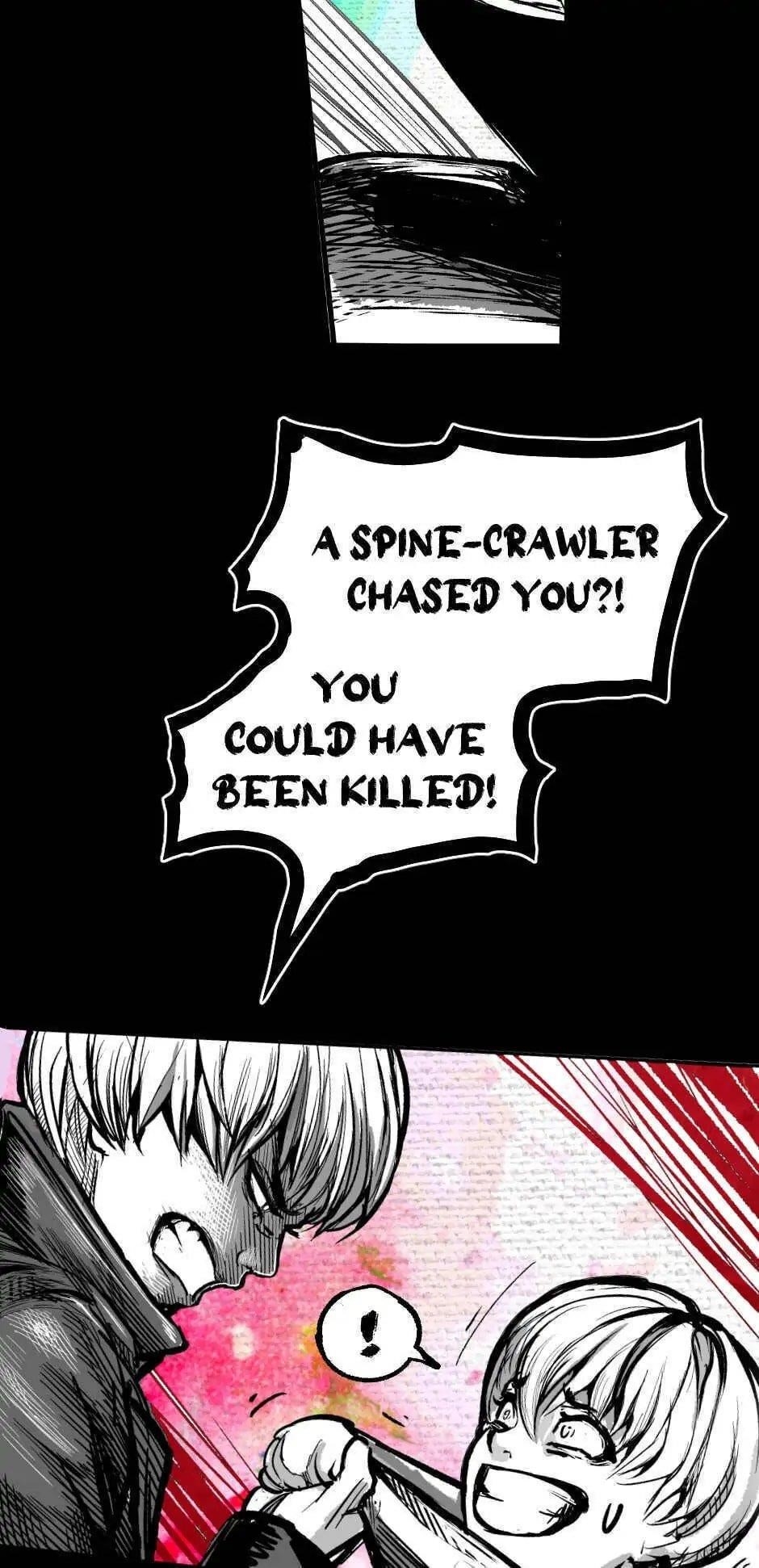 Tomahawk Angel Chapter 4 - Page 24