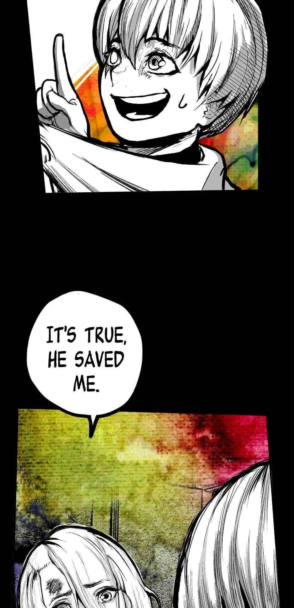 Tomahawk Angel Chapter 4 - Page 26