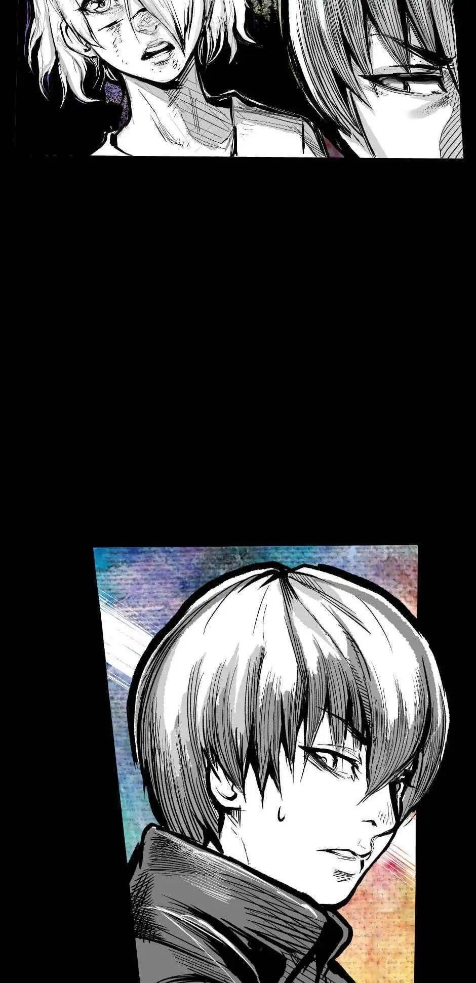 Tomahawk Angel Chapter 4 - Page 27