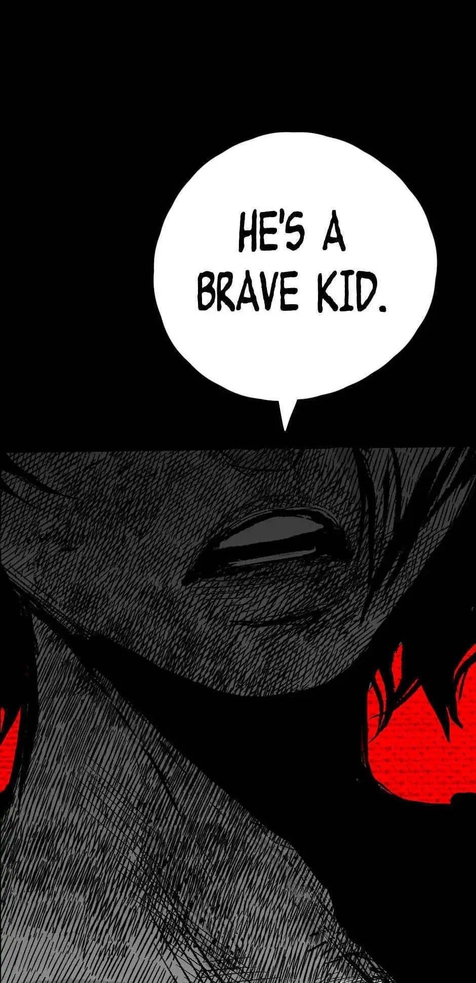 Tomahawk Angel Chapter 4 - Page 29