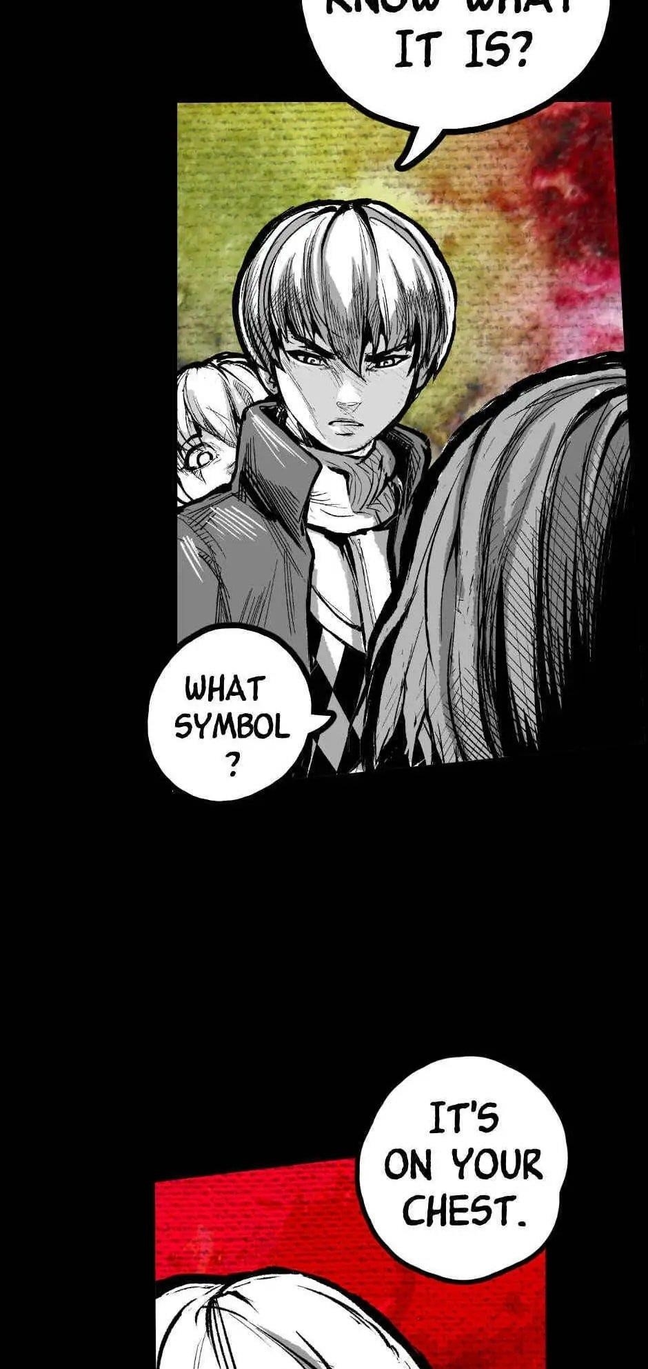 Tomahawk Angel Chapter 4 - Page 33