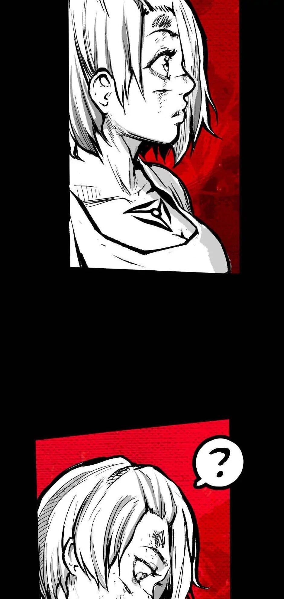 Tomahawk Angel Chapter 4 - Page 34