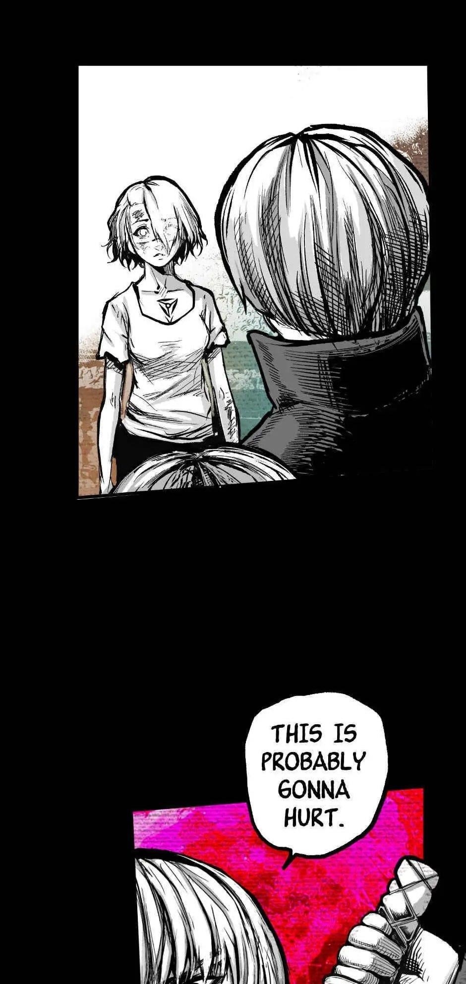 Tomahawk Angel Chapter 4 - Page 38