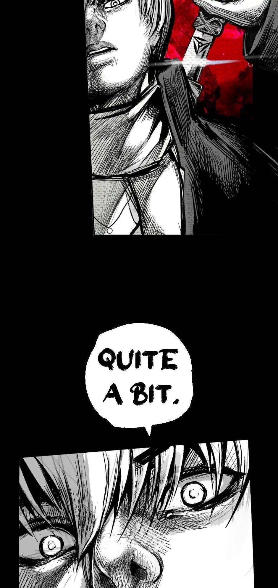 Tomahawk Angel Chapter 4 - Page 39