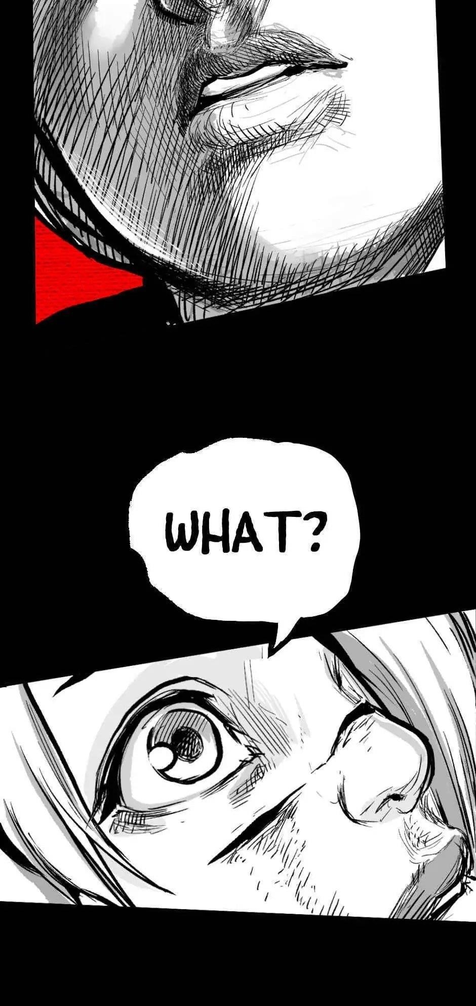 Tomahawk Angel Chapter 4 - Page 40