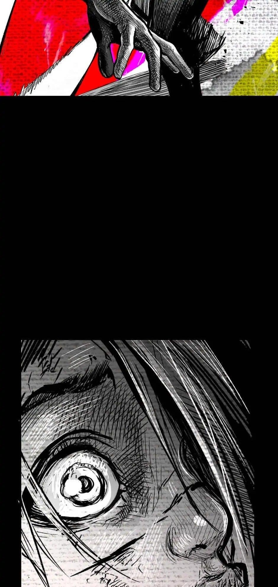 Tomahawk Angel Chapter 4 - Page 42