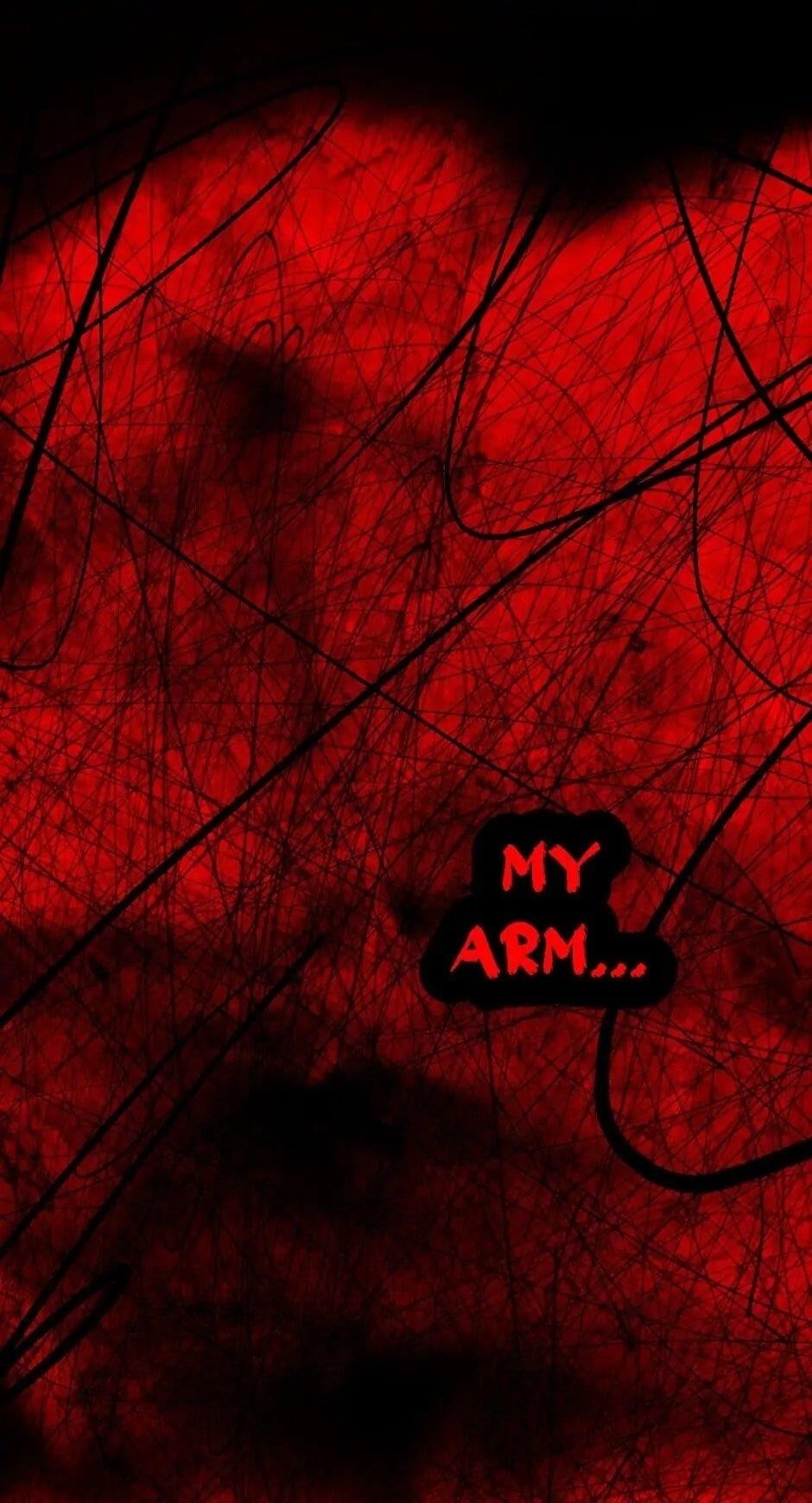 Tomahawk Angel Chapter 4 - Page 45