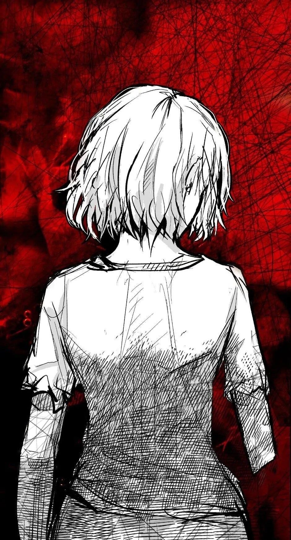 Tomahawk Angel Chapter 4 - Page 46