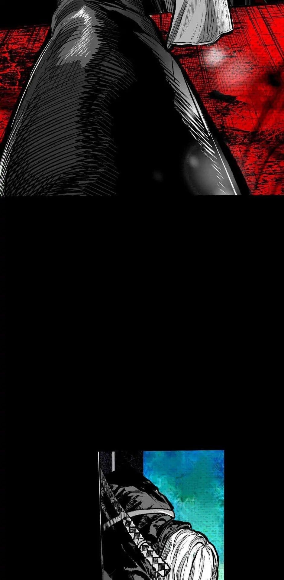 Tomahawk Angel Chapter 4 - Page 6