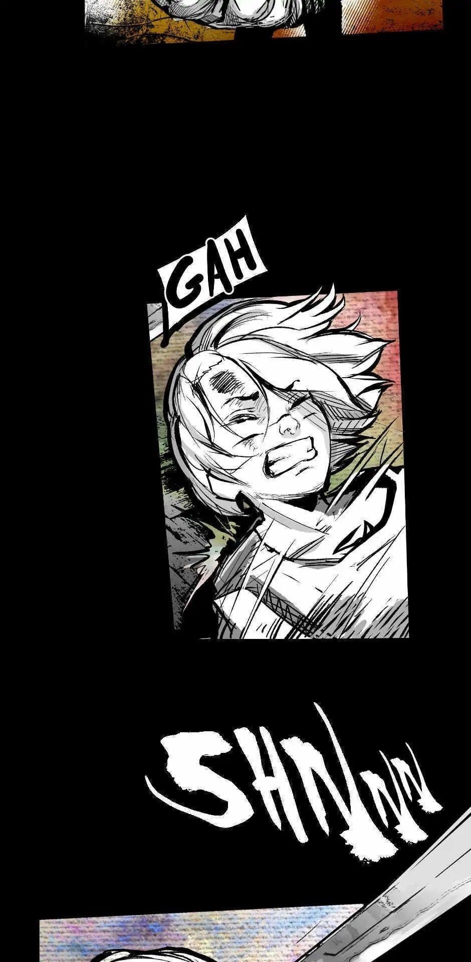 Tomahawk Angel Chapter 4 - Page 9