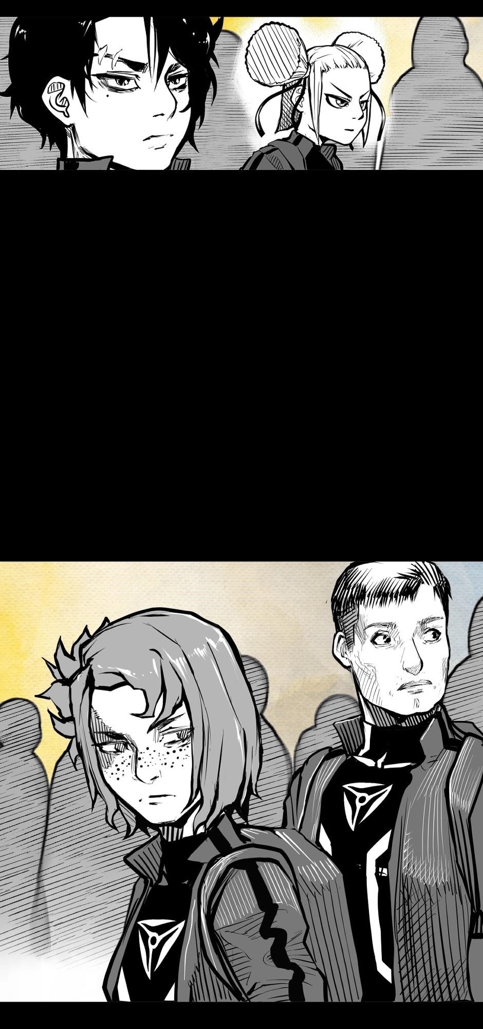 Tomahawk Angel Chapter 40 - Page 10