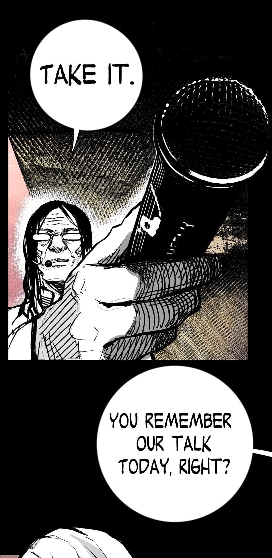 Tomahawk Angel Chapter 40 - Page 18