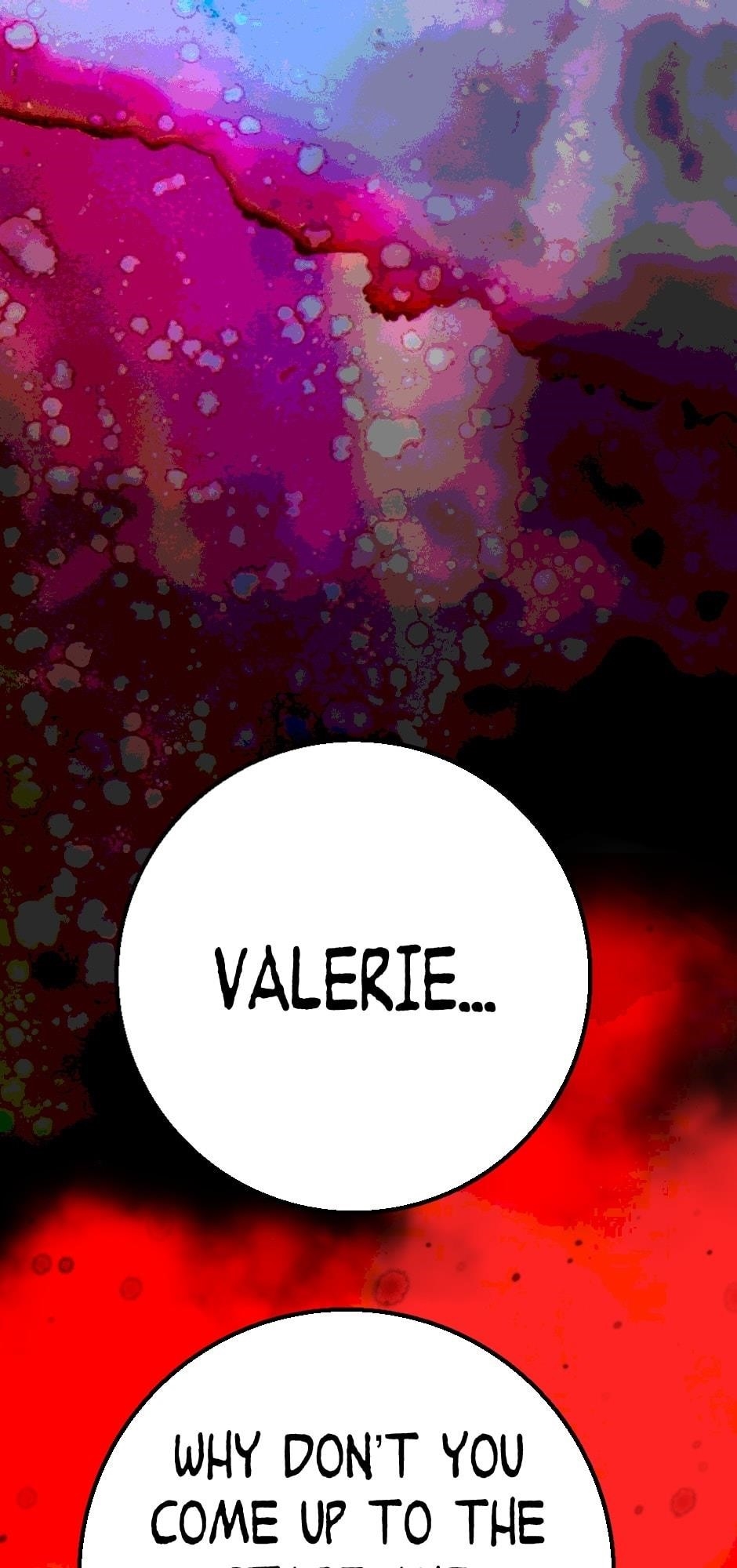 Tomahawk Angel Chapter 40 - Page 2