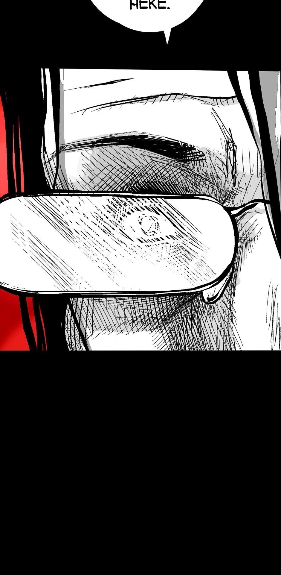 Tomahawk Angel Chapter 40 - Page 20