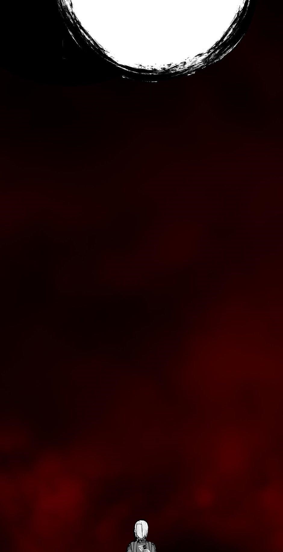 Tomahawk Angel Chapter 40 - Page 25