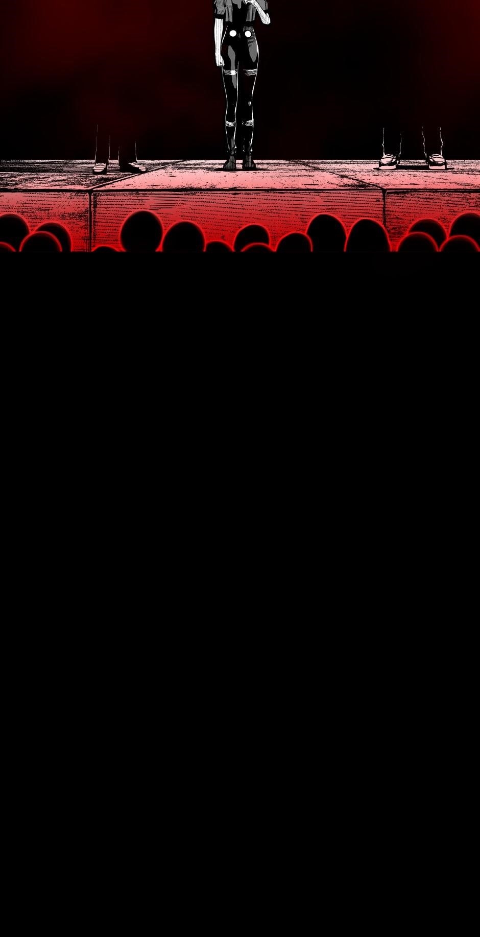 Tomahawk Angel Chapter 40 - Page 26