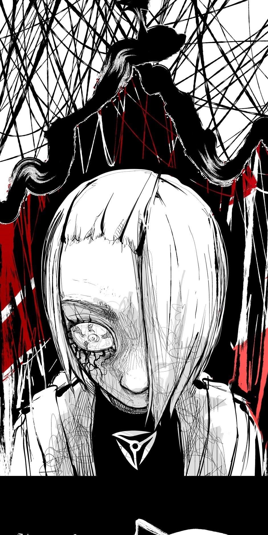 Tomahawk Angel Chapter 40 - Page 32