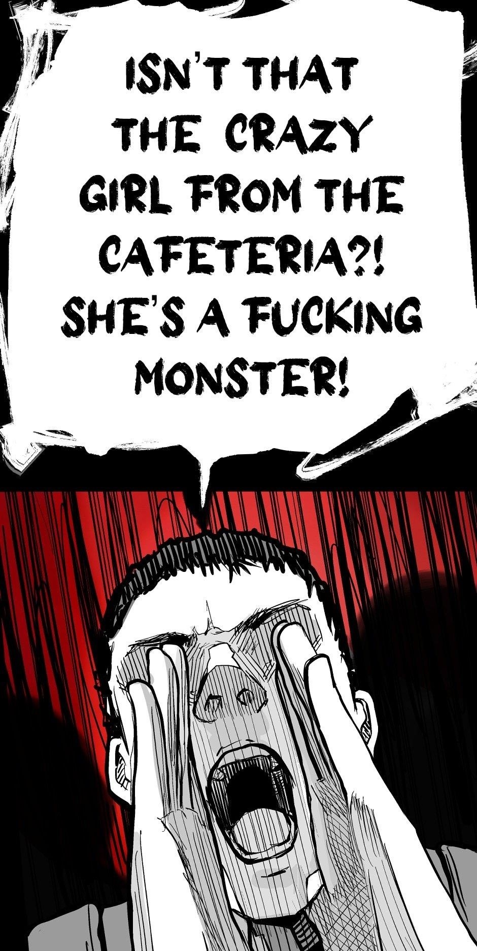 Tomahawk Angel Chapter 40 - Page 33