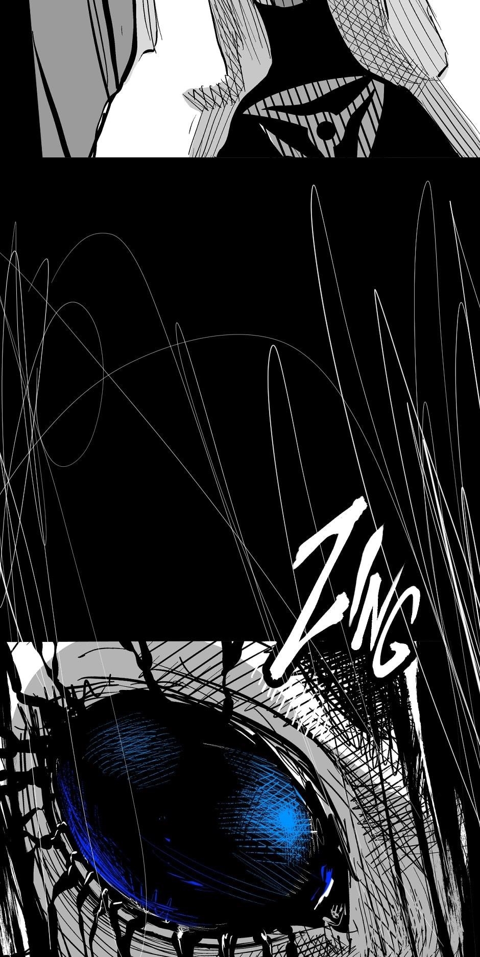 Tomahawk Angel Chapter 40 - Page 34