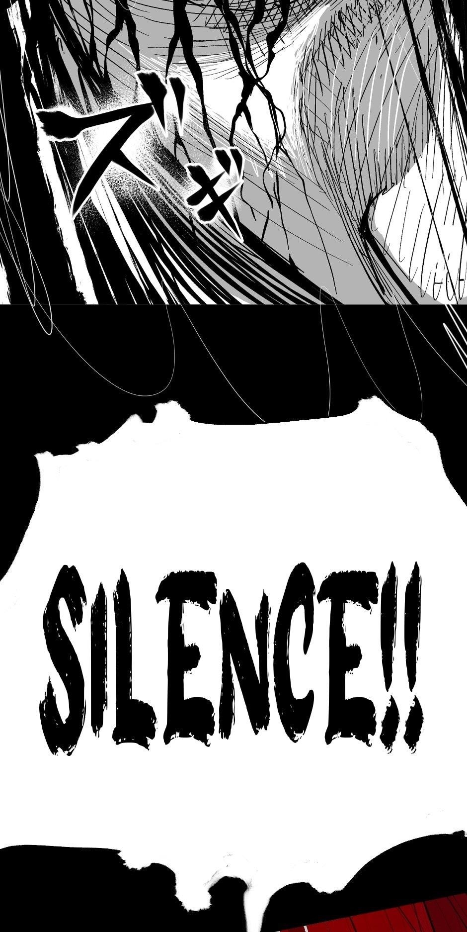 Tomahawk Angel Chapter 40 - Page 35