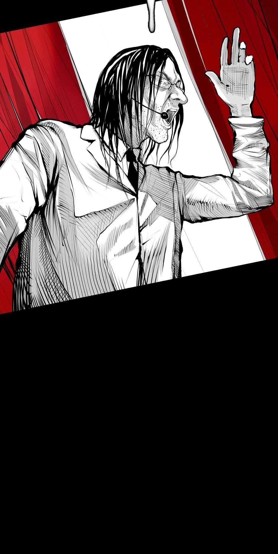 Tomahawk Angel Chapter 40 - Page 36