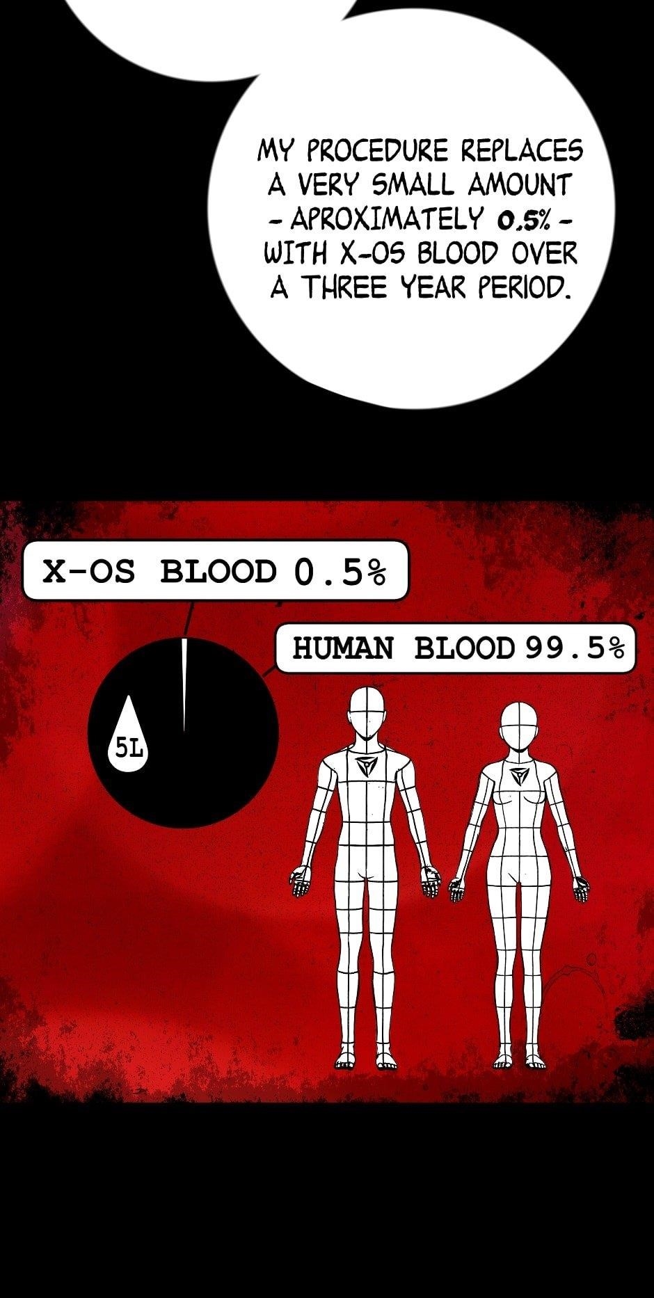 Tomahawk Angel Chapter 40 - Page 40