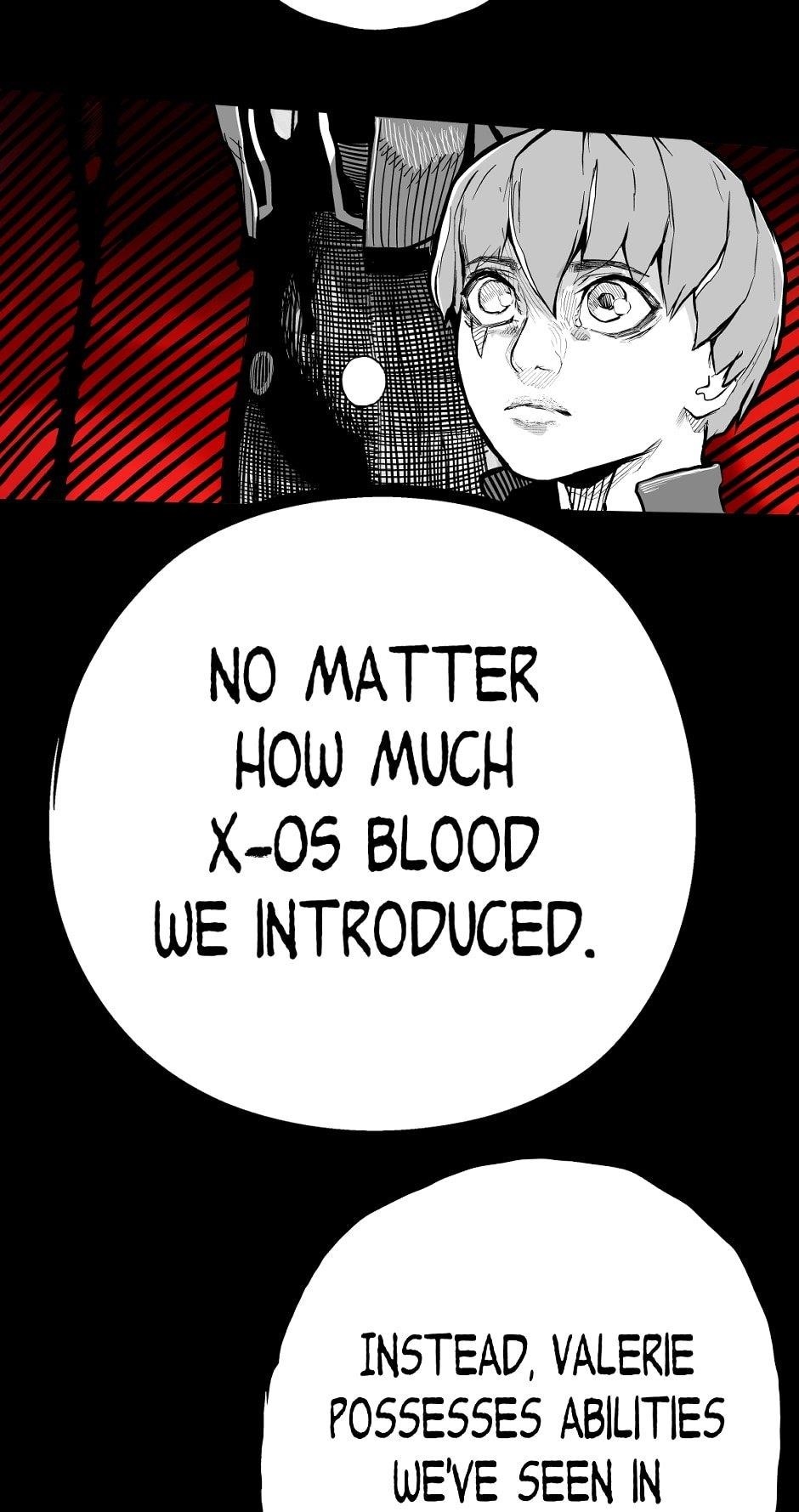 Tomahawk Angel Chapter 40 - Page 44