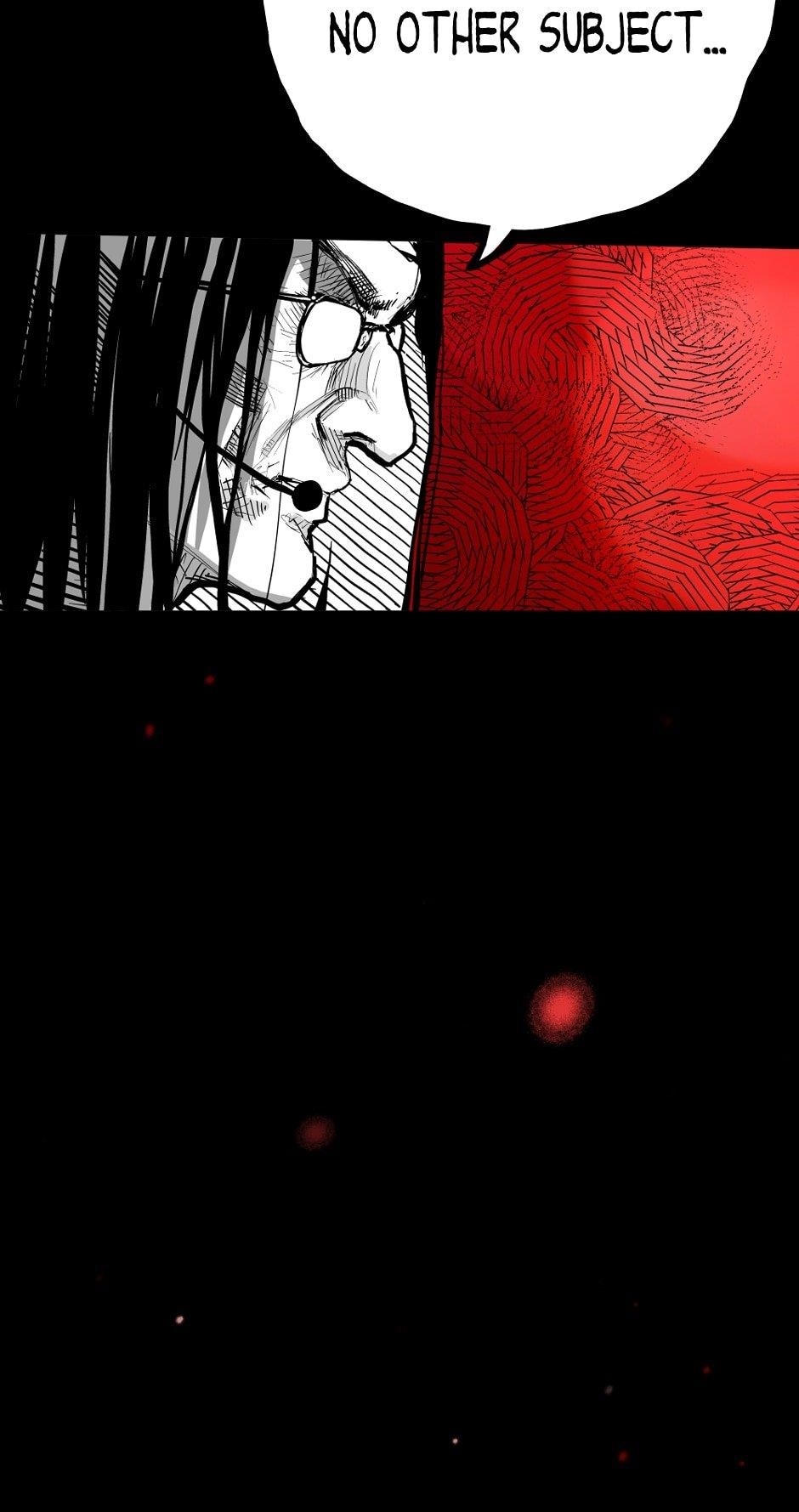 Tomahawk Angel Chapter 40 - Page 45