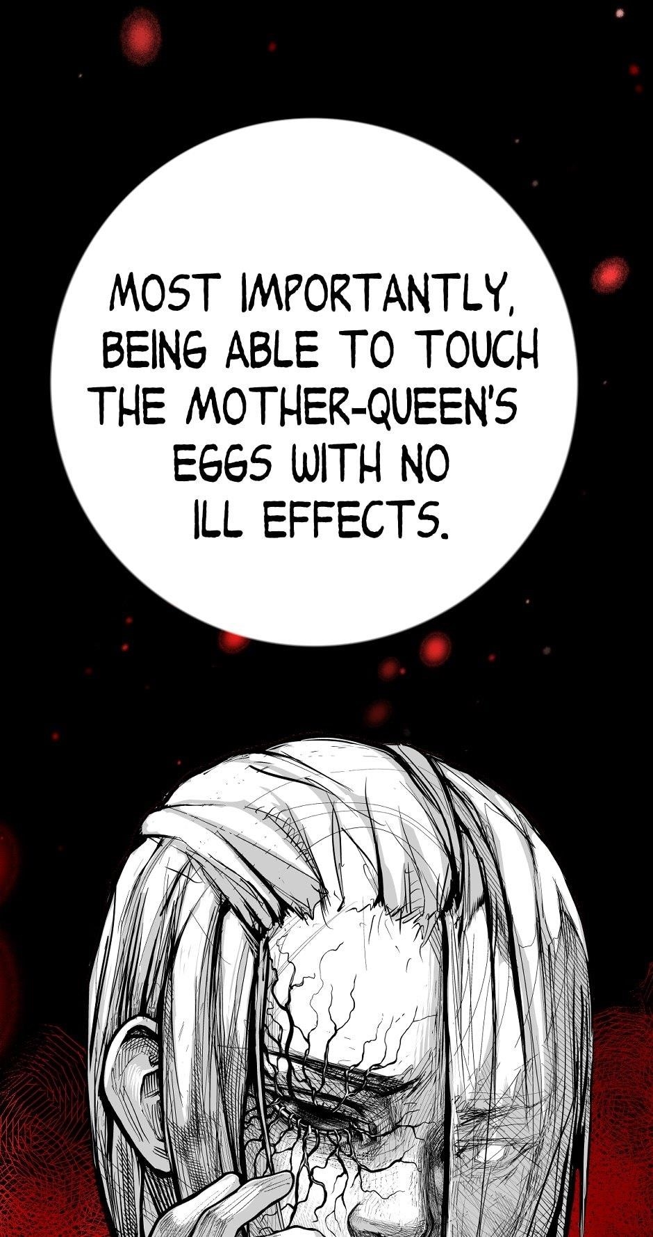 Tomahawk Angel Chapter 40 - Page 46