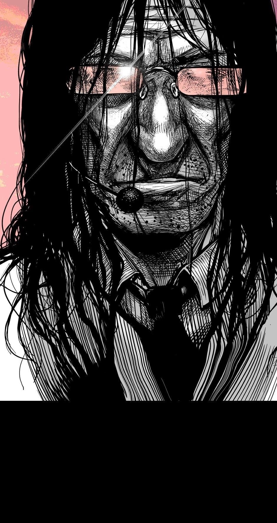 Tomahawk Angel Chapter 40 - Page 49