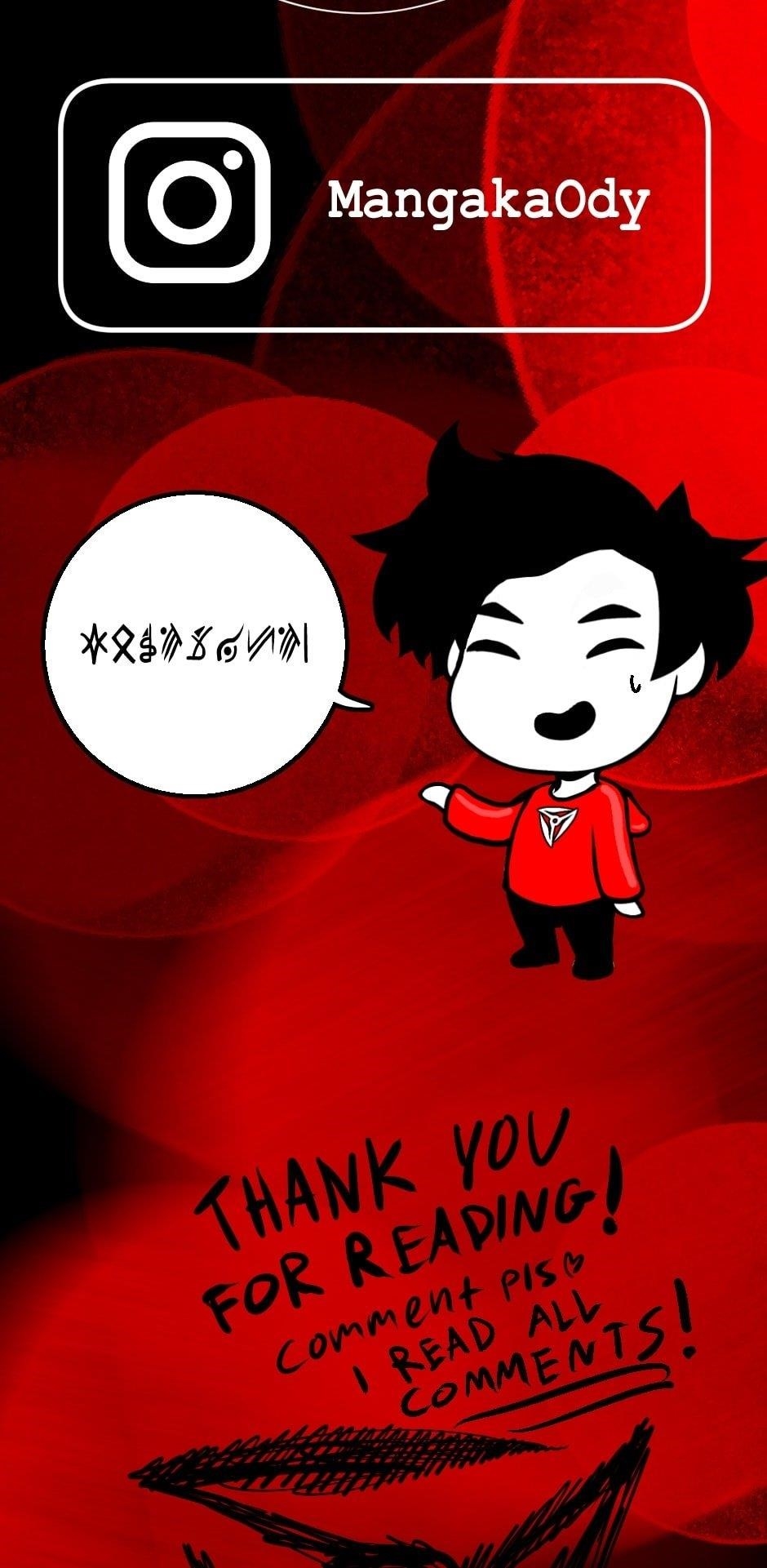 Tomahawk Angel Chapter 40 - Page 53