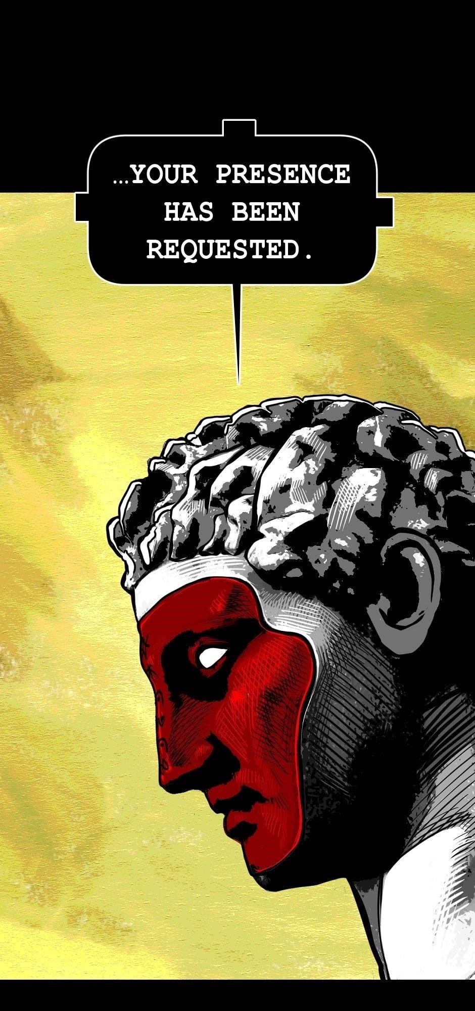 Tomahawk Angel Chapter 40 - Page 7