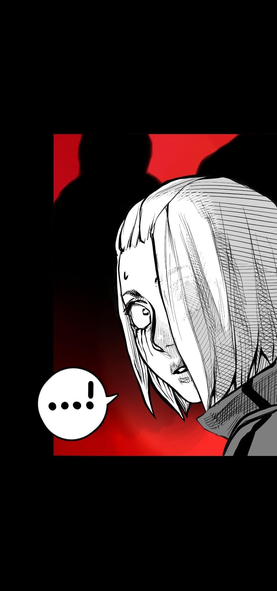 Tomahawk Angel Chapter 40 - Page 8